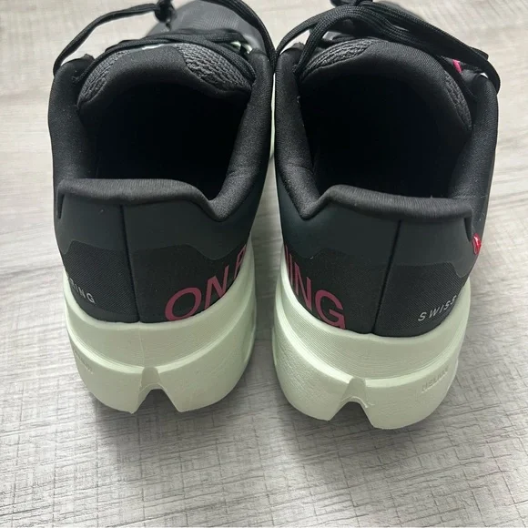 NEW ON Running Cloudsurfer Next Black Lima 6.5 - Picture 13 of 15